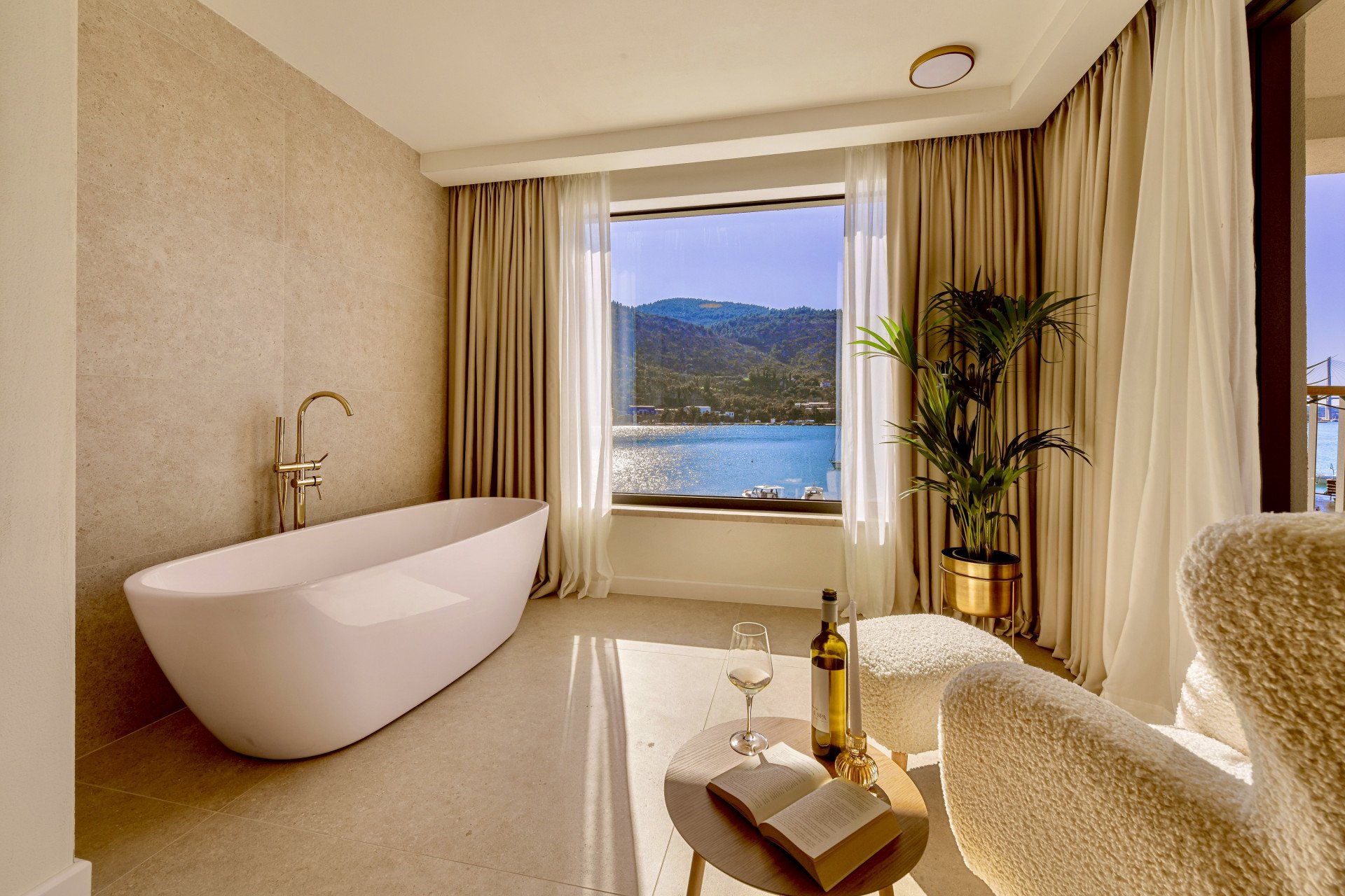 Villa Spa Dubrovnik S