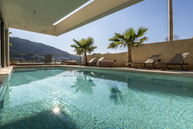 Villa Spa Dubrovnik S