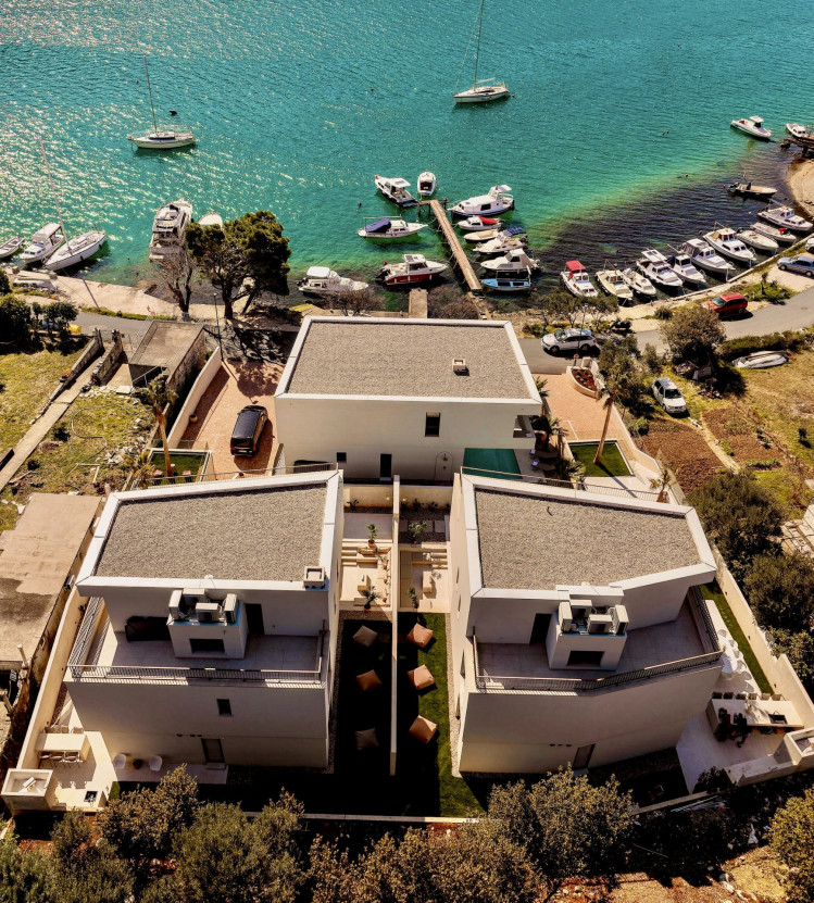 Villa Spa Dubrovnik S