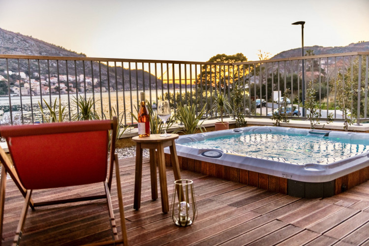 Villa Spa Dubrovnik S
