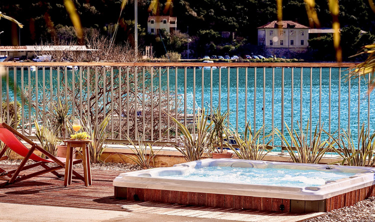 Villa Spa Dubrovnik S