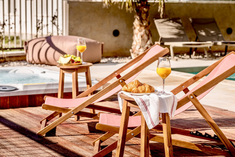 Villa Spa Dubrovnik S