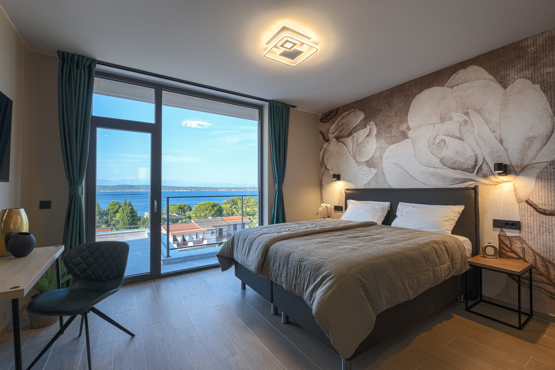 Villa Supreme Pašman