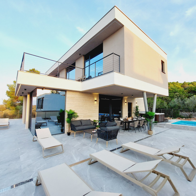 Villa Supreme Pašman