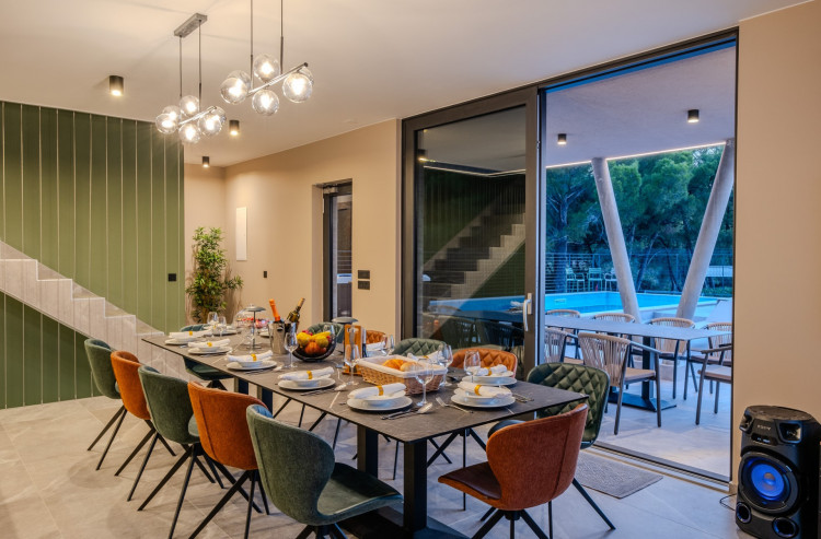 Villa Supreme Pašman