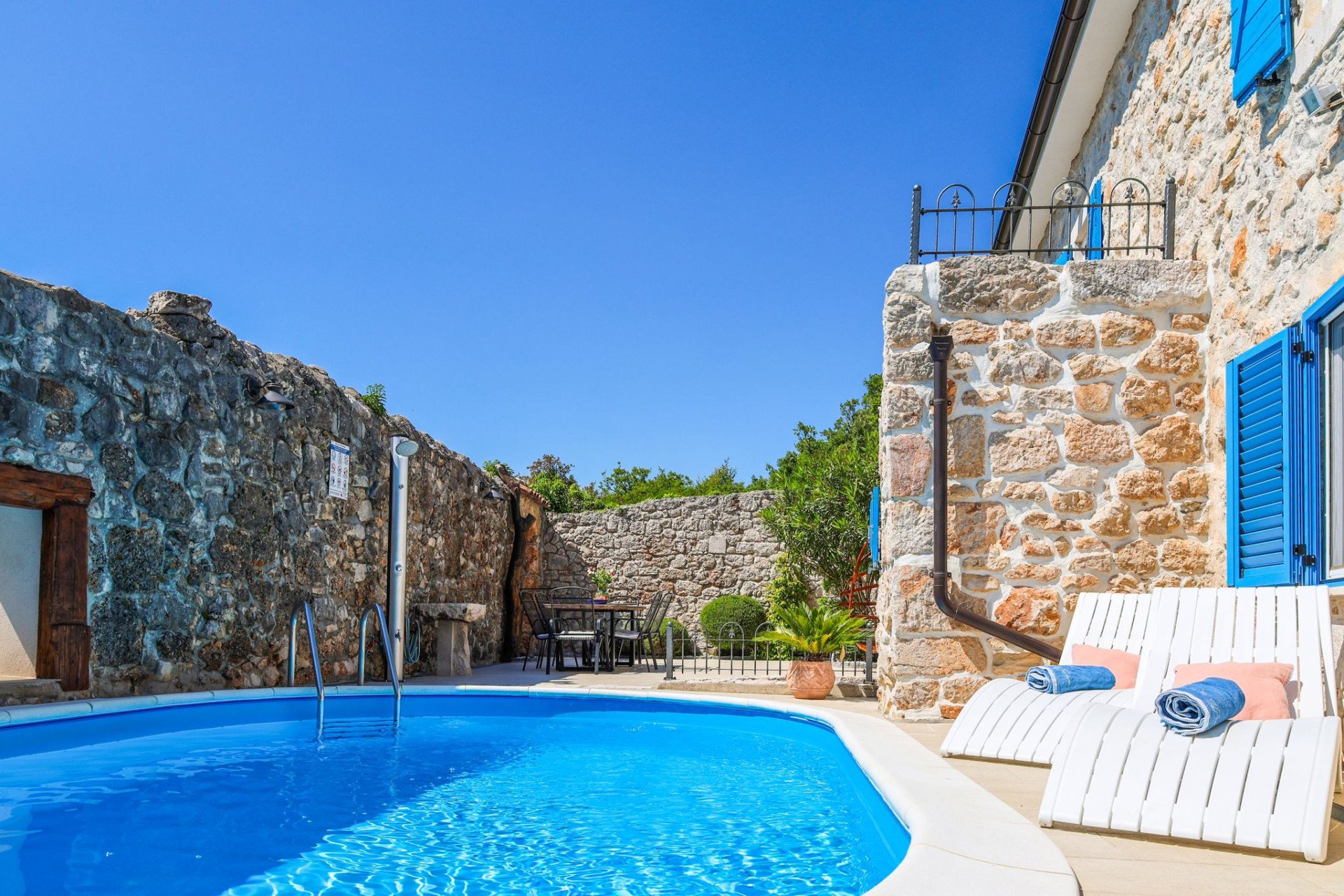 Villa Toscana