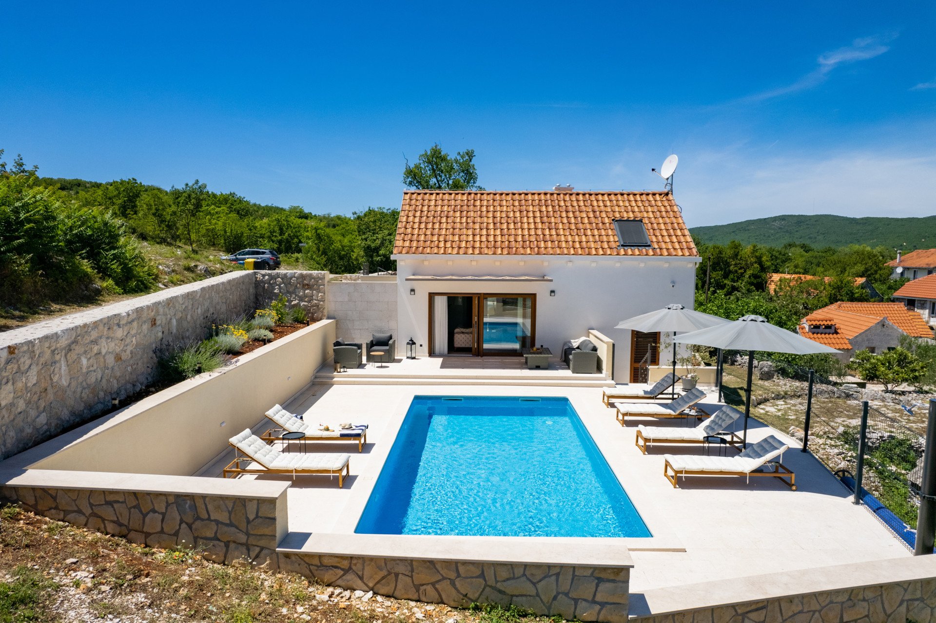 Villa Pietra