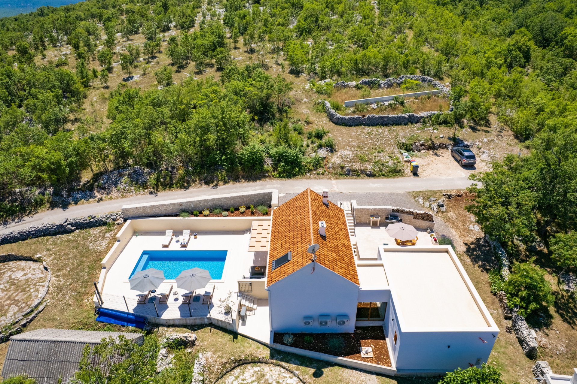 Villa Pietra