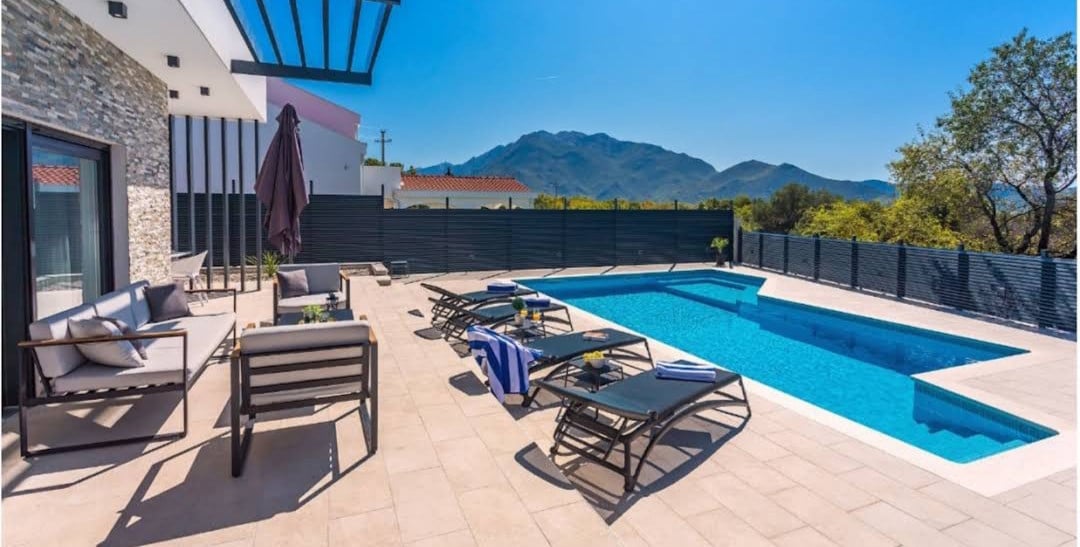 Villa Casa Mia