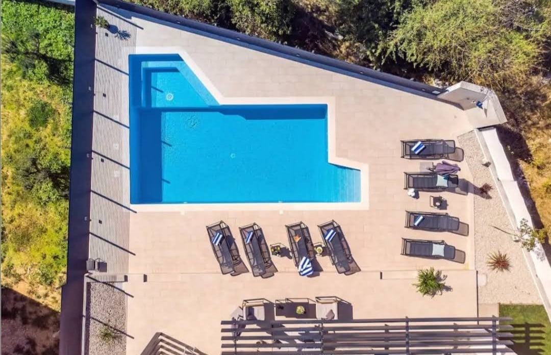 Villa Casa Mia
