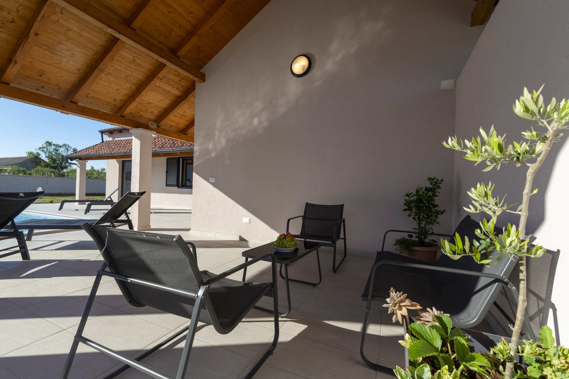 Villa Doka