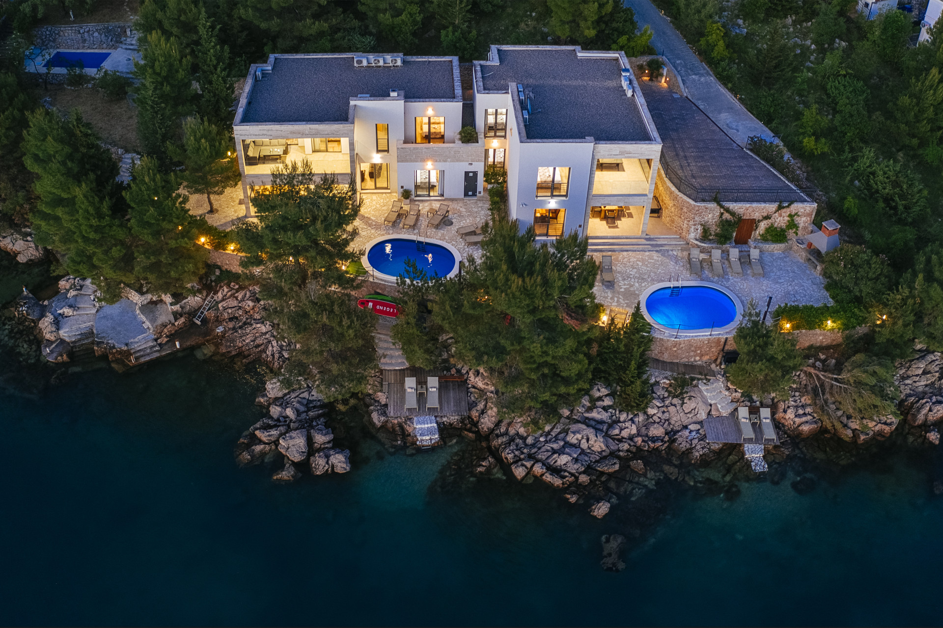Villa Kalipso