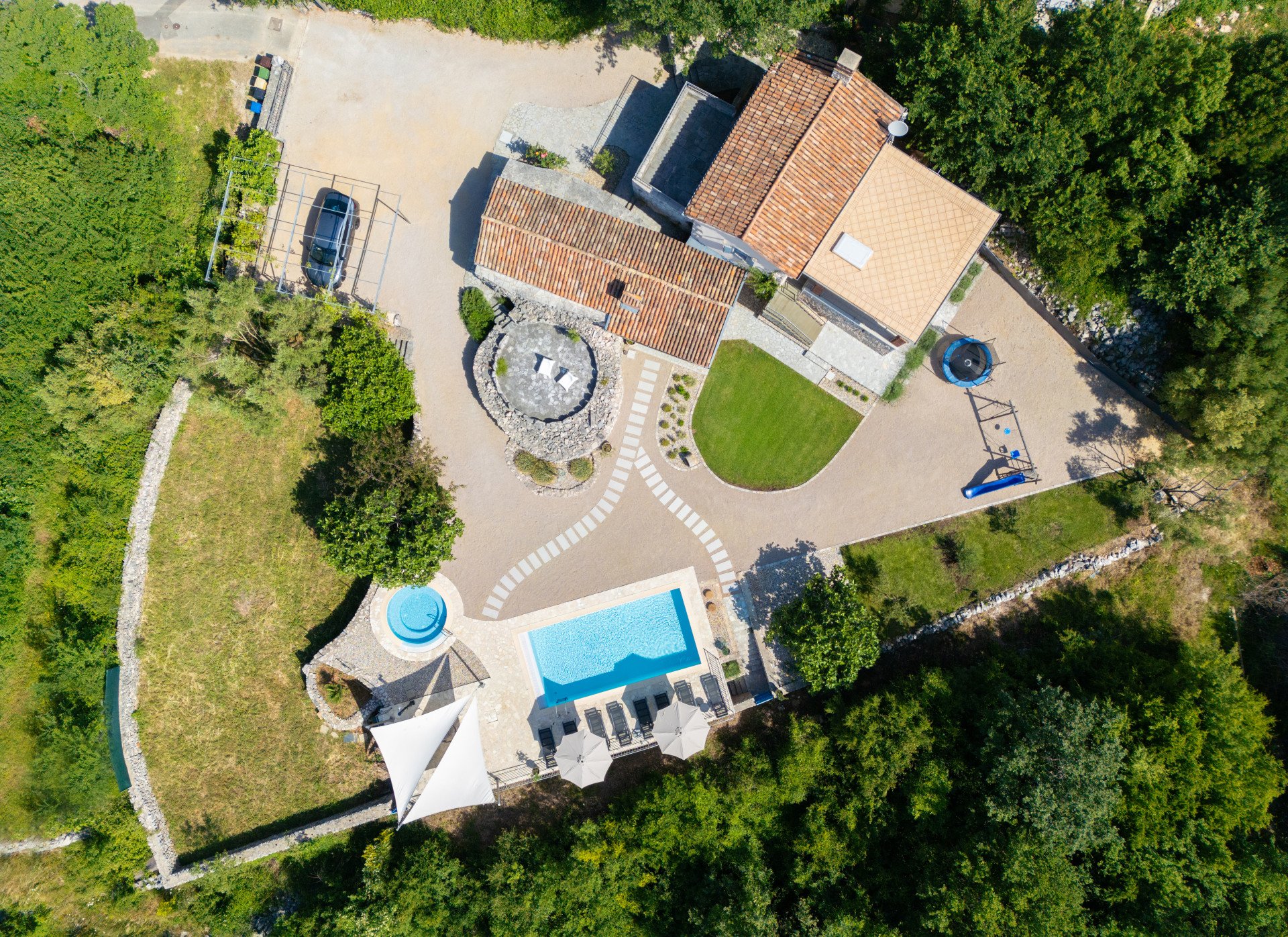 Villa Forea