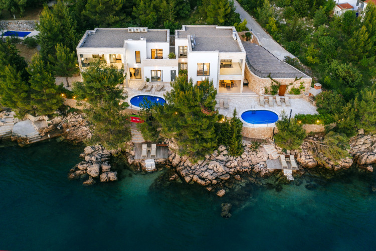 Villa Aurora & Kalipso