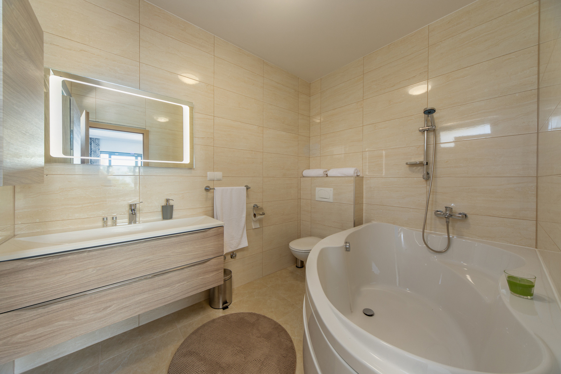 Villa Aurora & Kalipso