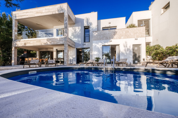 Villa Aurora & Kalipso