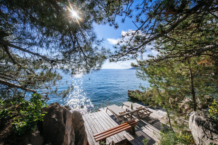 Villa Aurora & Kalipso