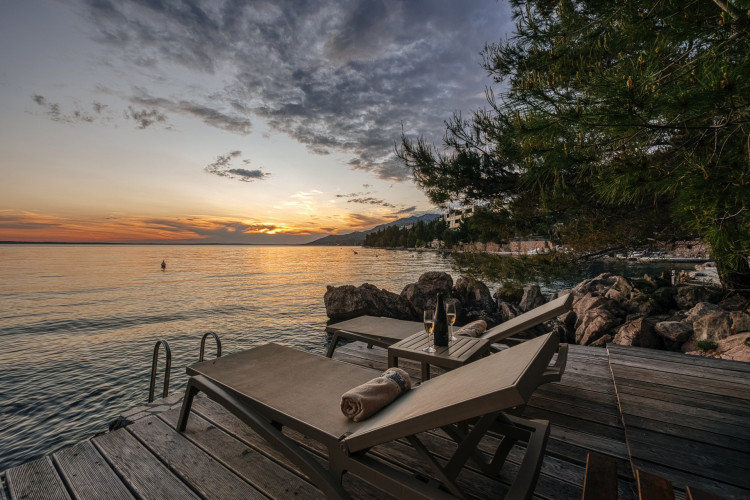 Villa Aurora & Kalipso