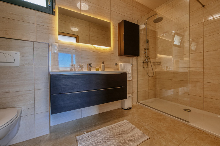 Villa Aurora & Kalipso