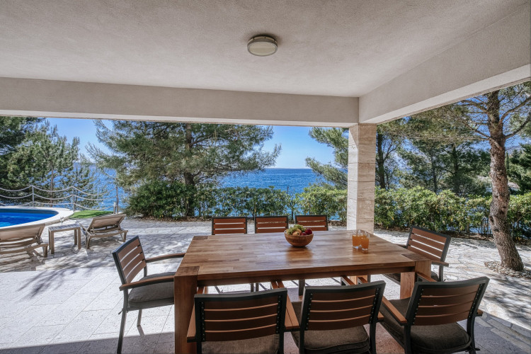 Villa Aurora & Kalipso