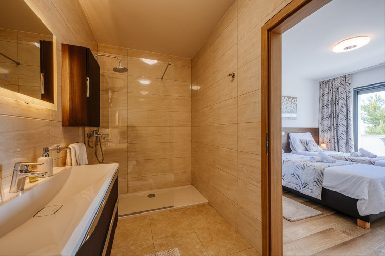 Villa Aurora & Kalipso