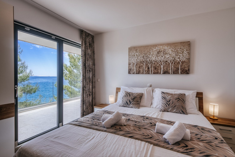 Villa Aurora & Kalipso