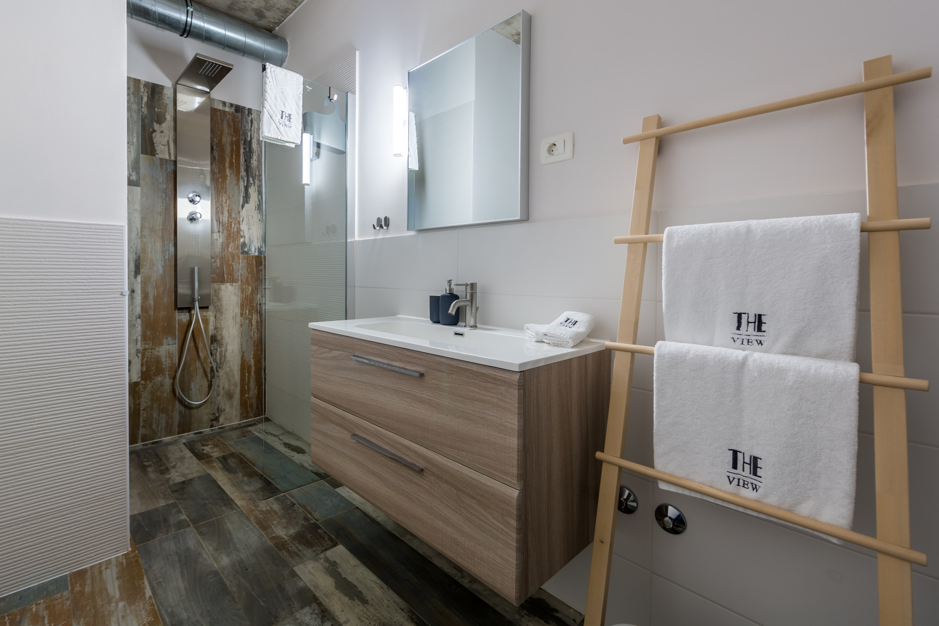 Villa The View Opatija