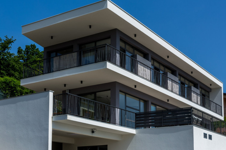 Villa The View Opatija