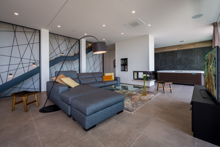 Villa The View Opatija