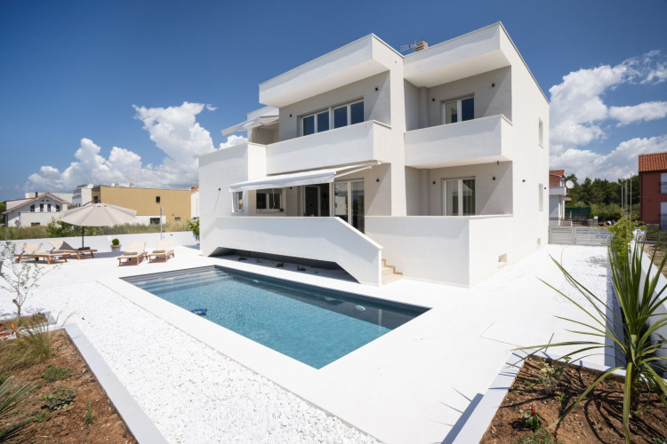 Villa Residence Opera