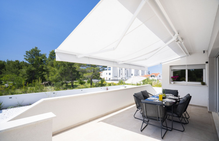 Villa Residence Opera