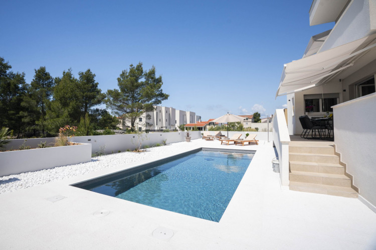 Villa Residence Opera