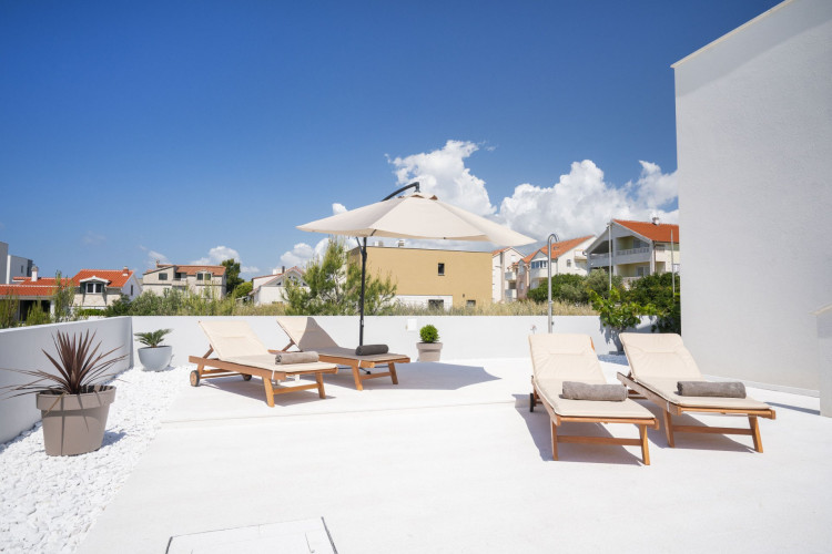 Villa Residence Opera