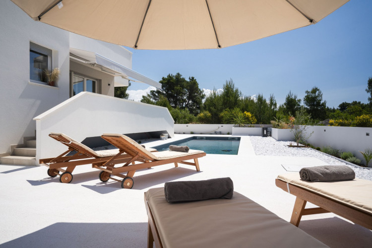 Villa Residence Opera