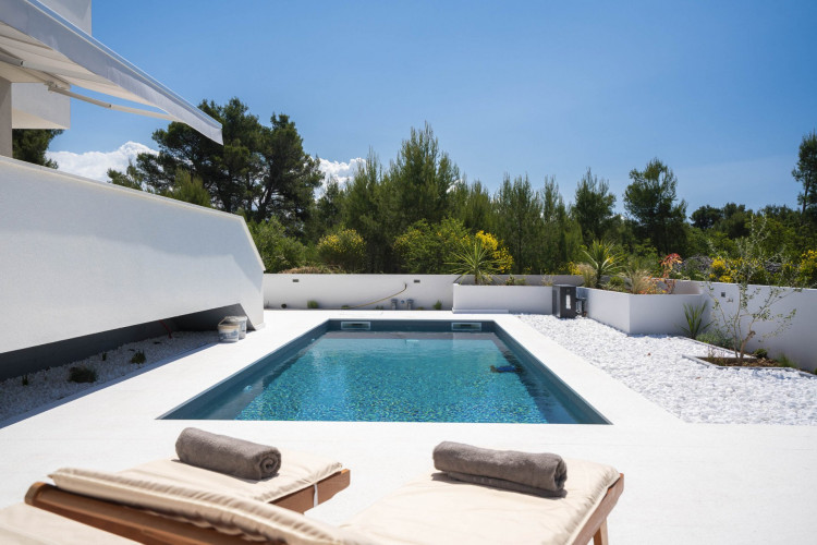 Villa Residence Opera