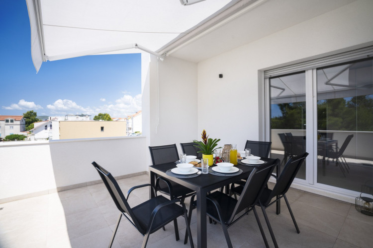 Villa Residence Opera