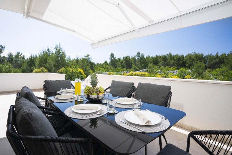 Villa Residence Opera