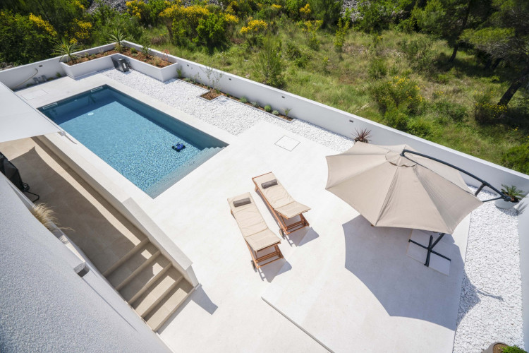 Villa Residence Opera