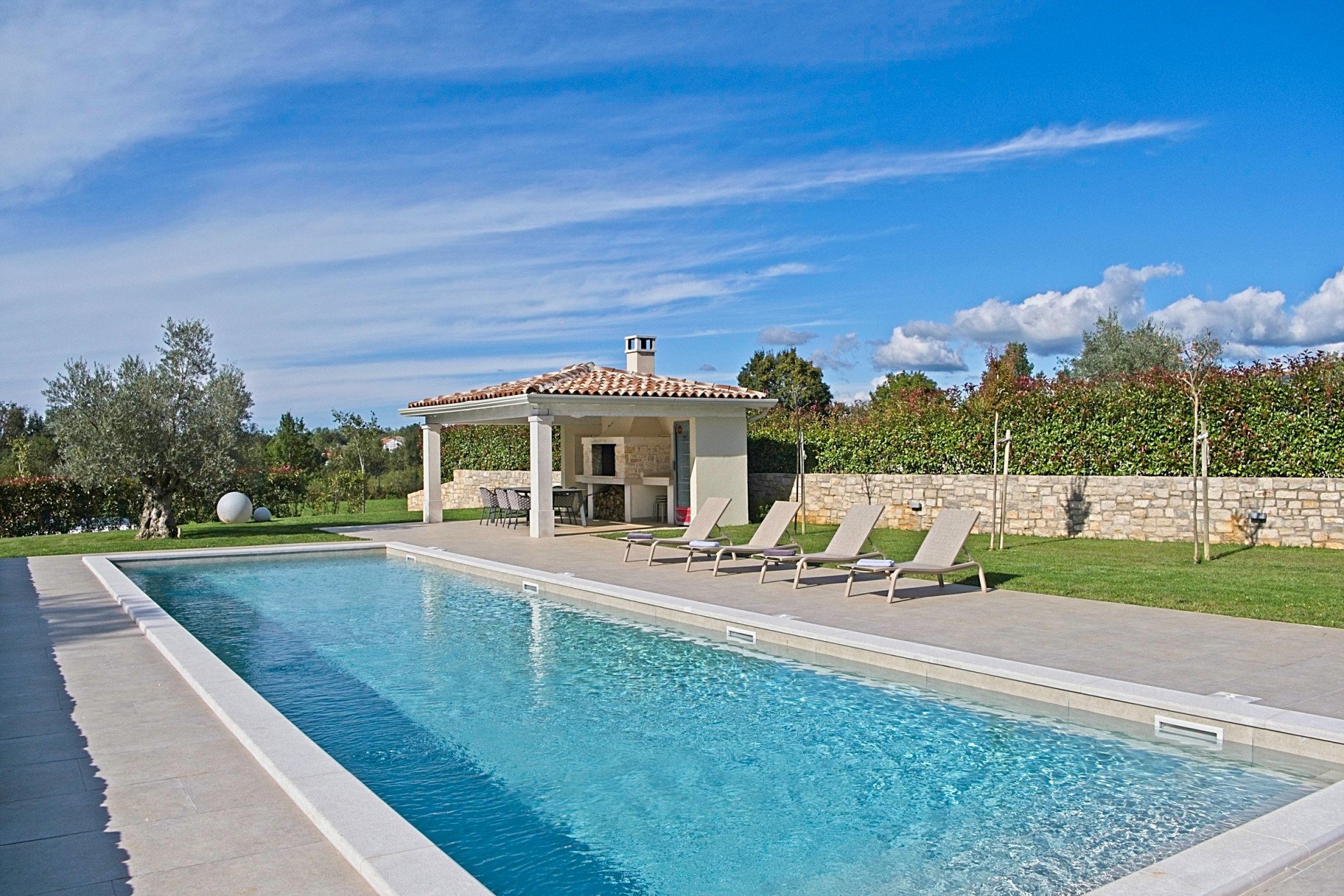 Villa Teranina