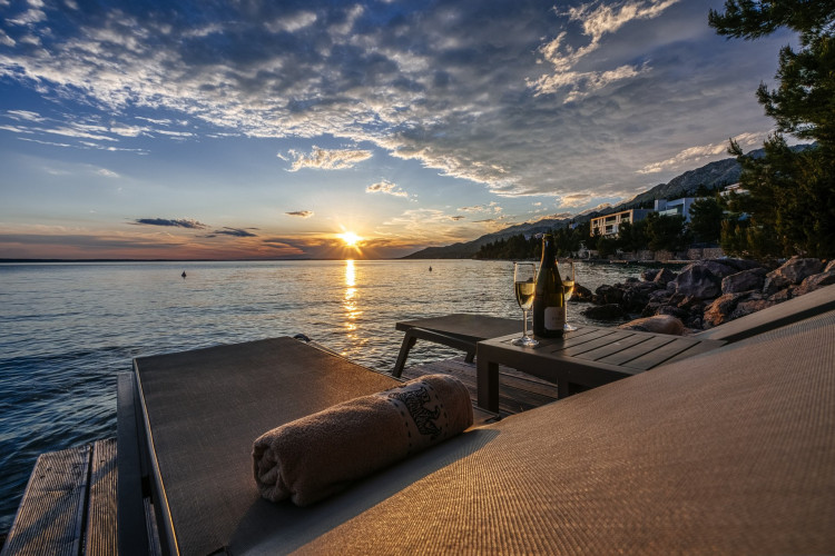 Villa Aurora Paklenica