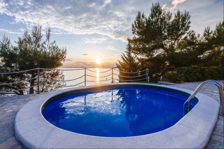 Villa Aurora Paklenica