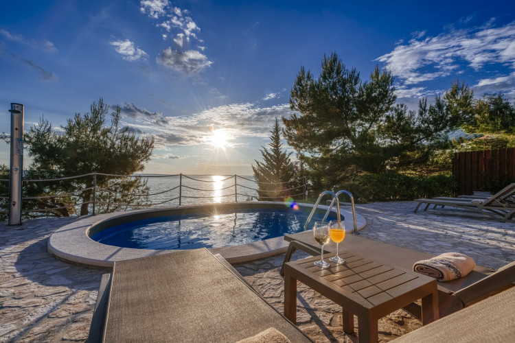 Villa Aurora Paklenica