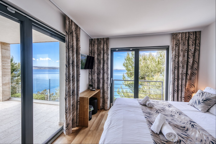 Villa Aurora Paklenica