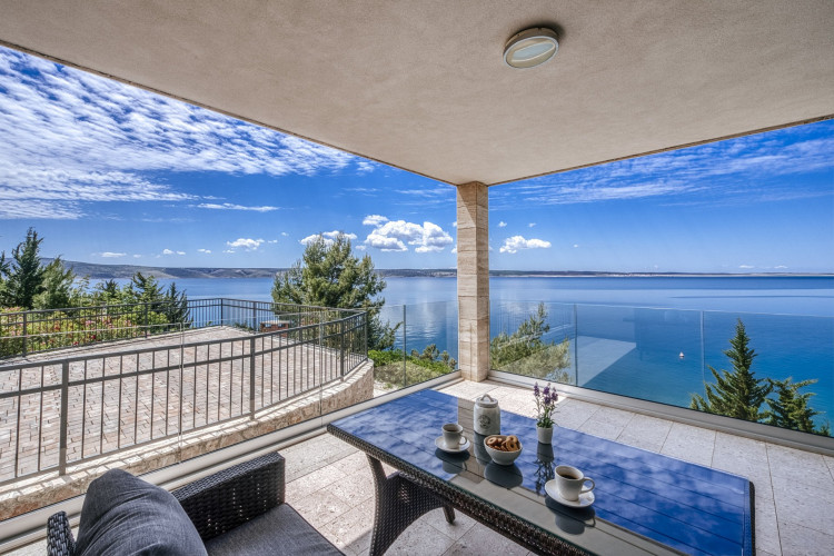 Villa Aurora Paklenica