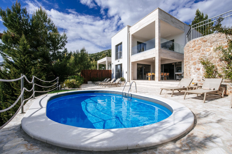 Villa Aurora Paklenica