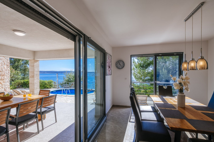 Villa Aurora Paklenica