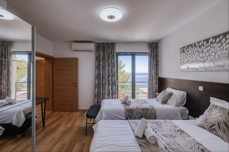 Villa Aurora Paklenica