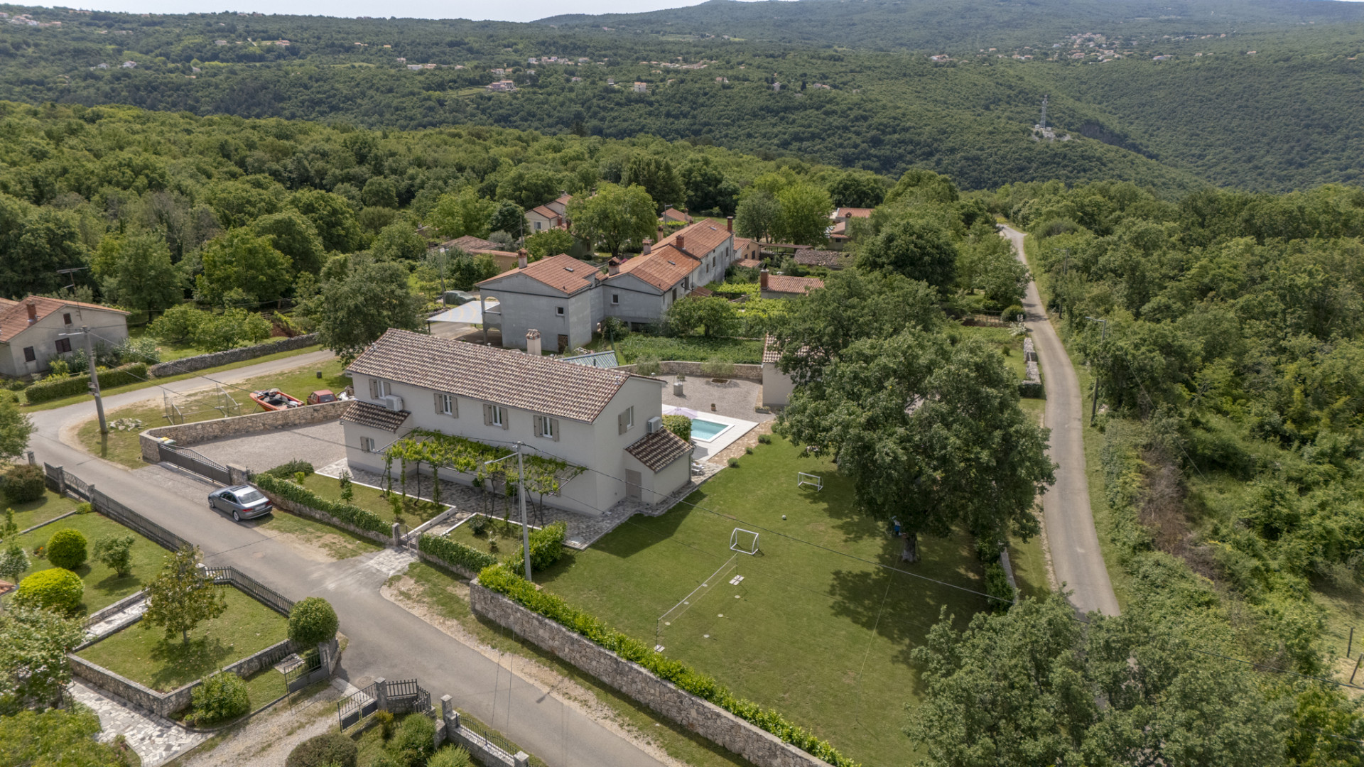 Villa Batelica