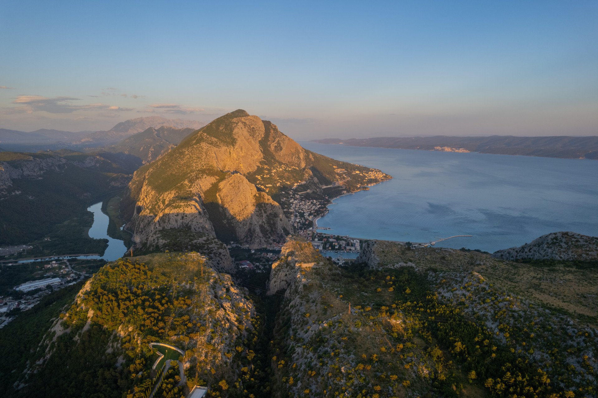 Villa Nacle
