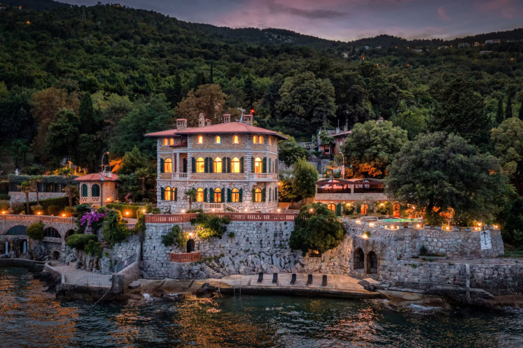 Villa Erzzi